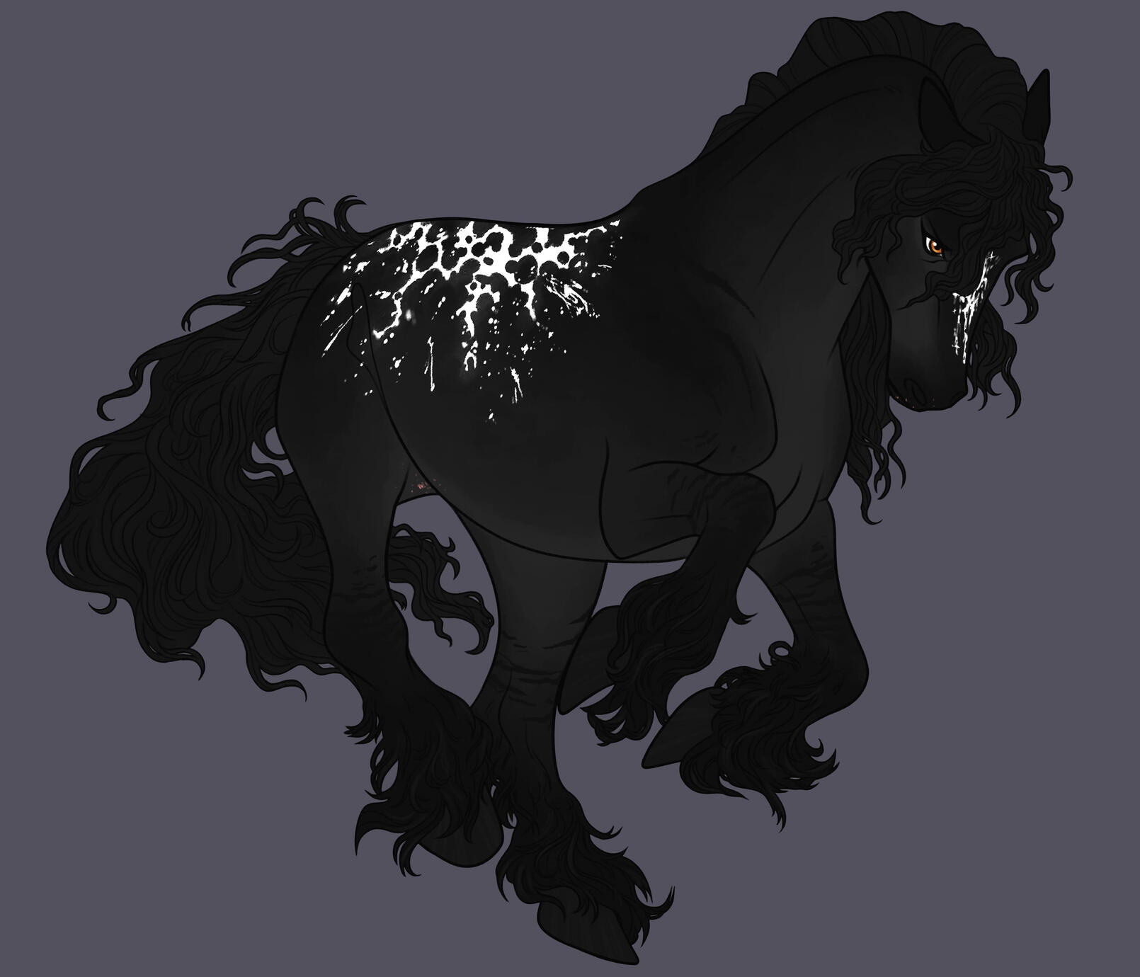 Ruler of Men (Fall 2024)