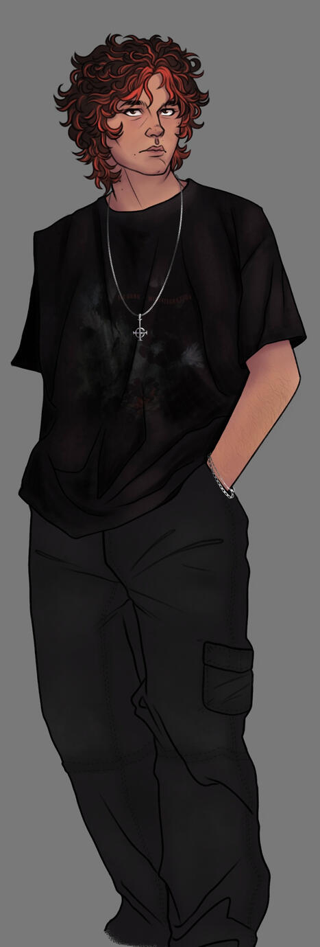 Meet the Artist (Summer 2024)