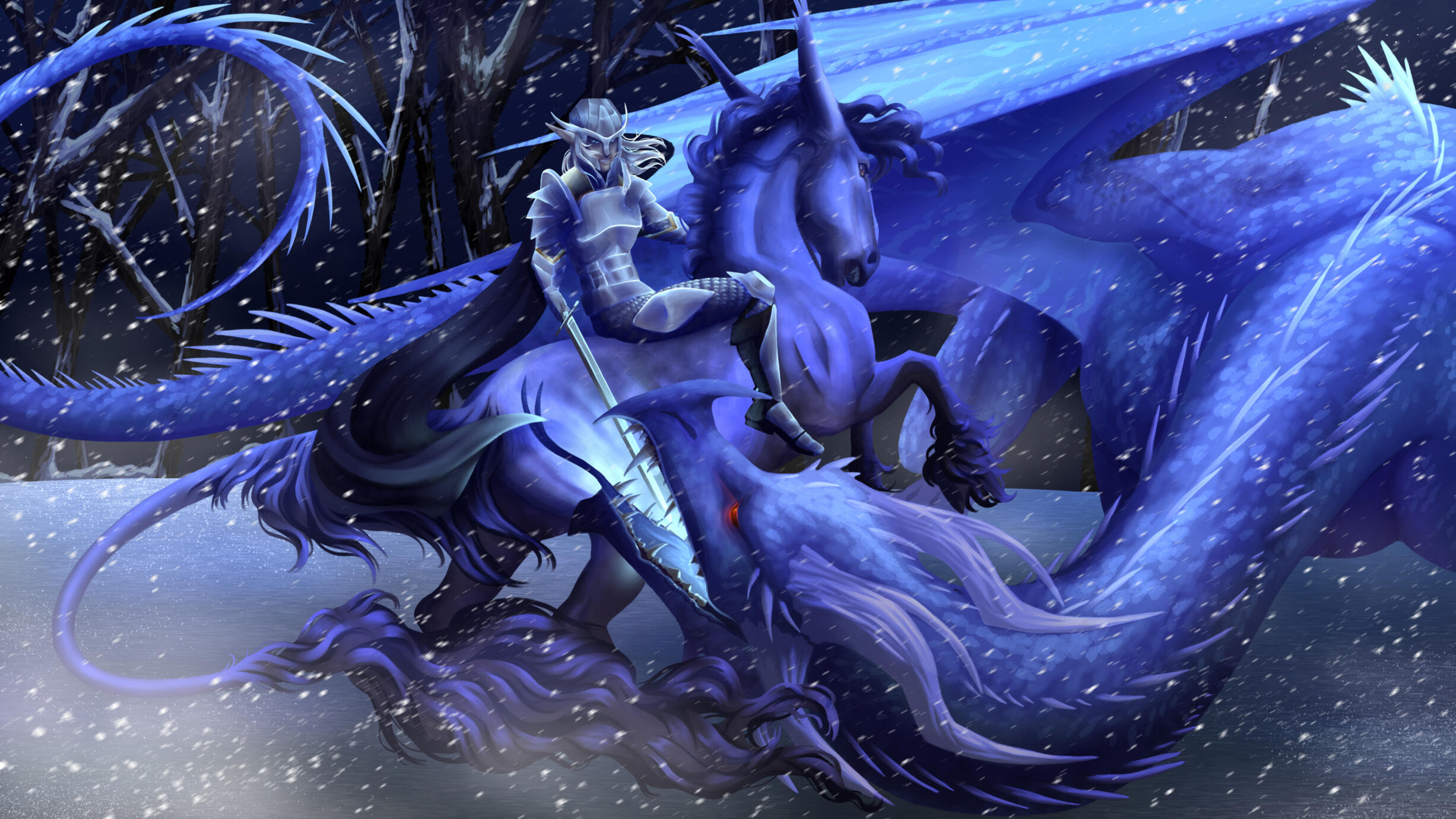 Thousand Winters’ War (2026)