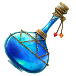 Rare Potion World Image (2026)