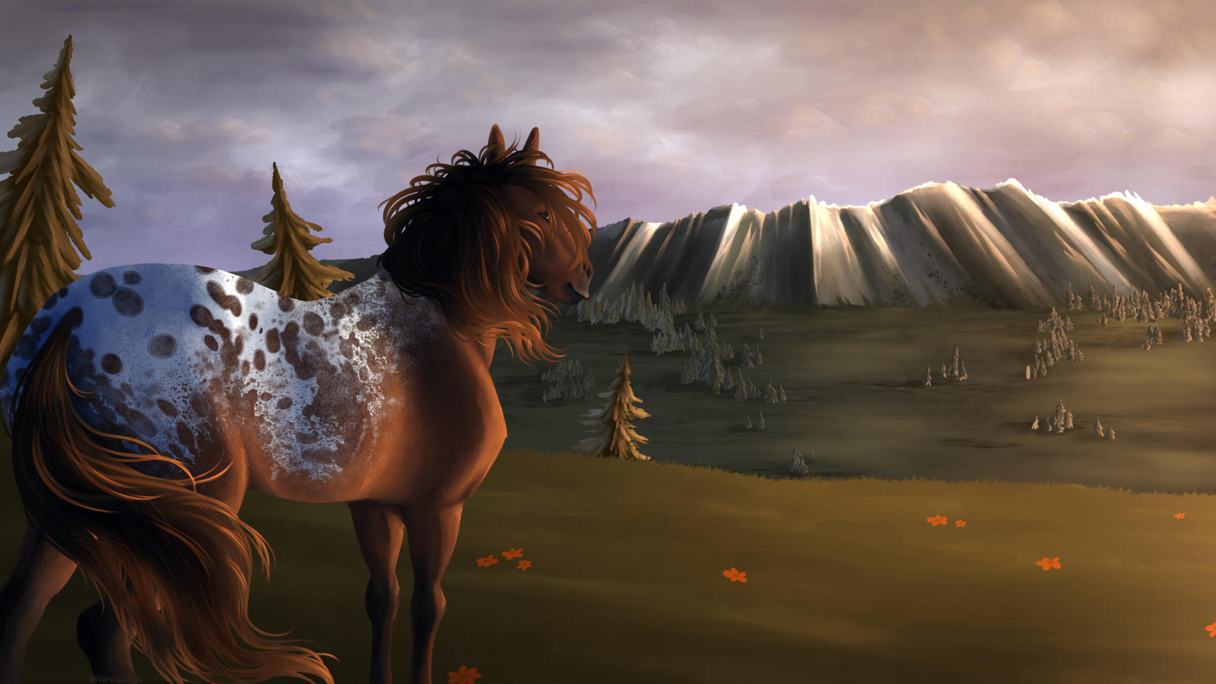 Aethon’s Arrival (2026)