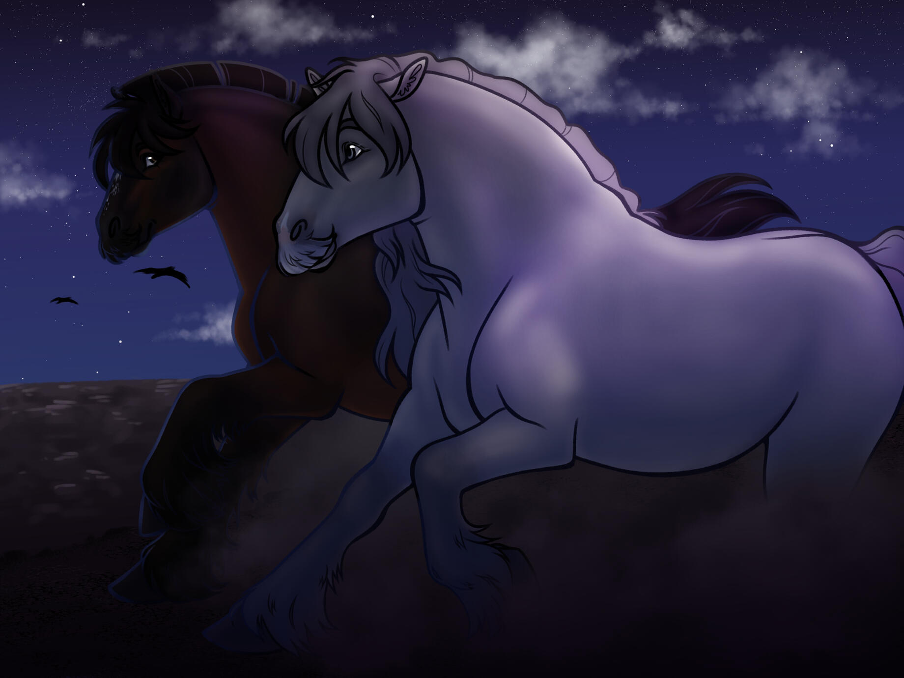 After the Storm (Fall 2024)