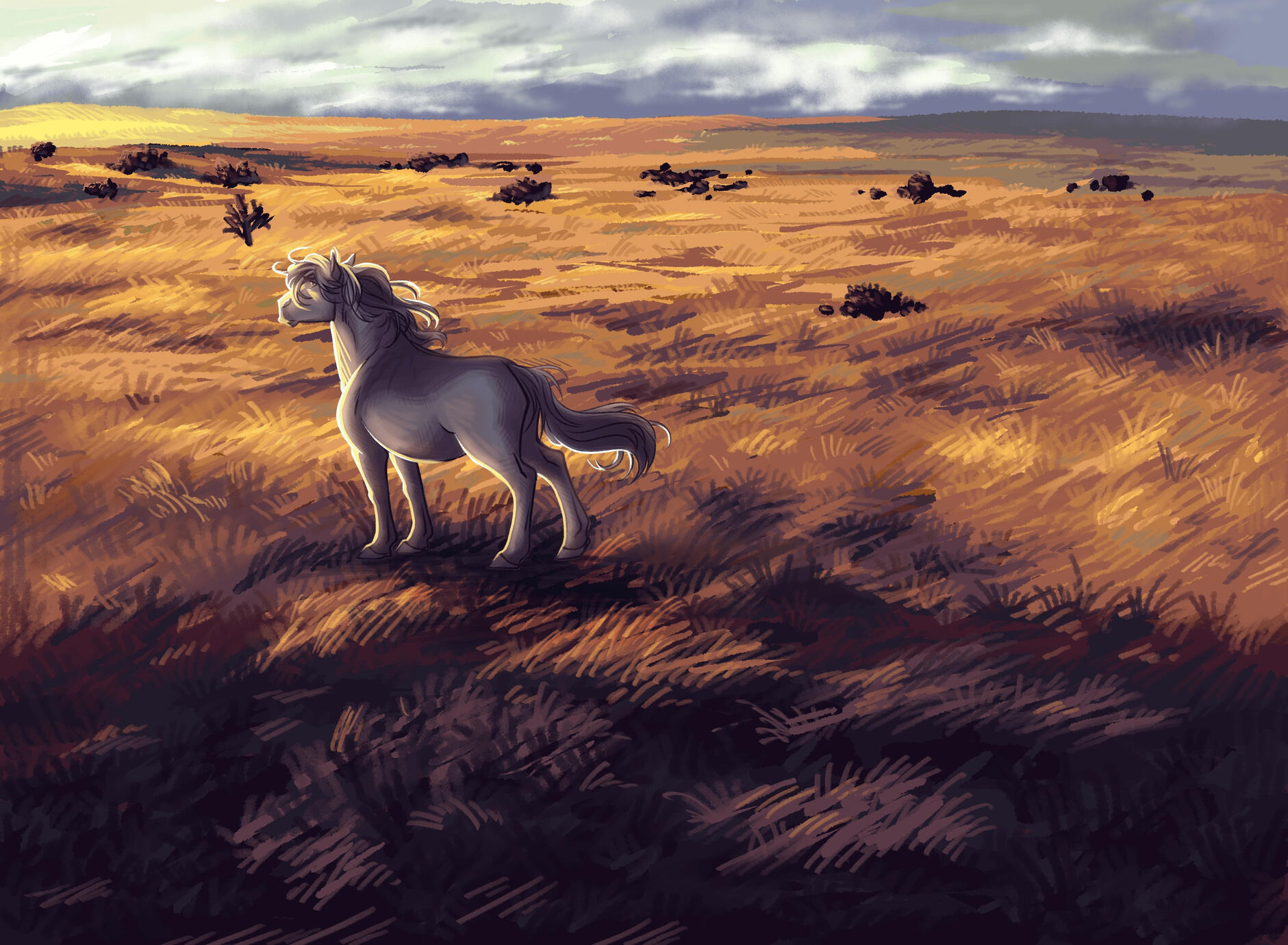 Return to the Valley (Spring 2025)